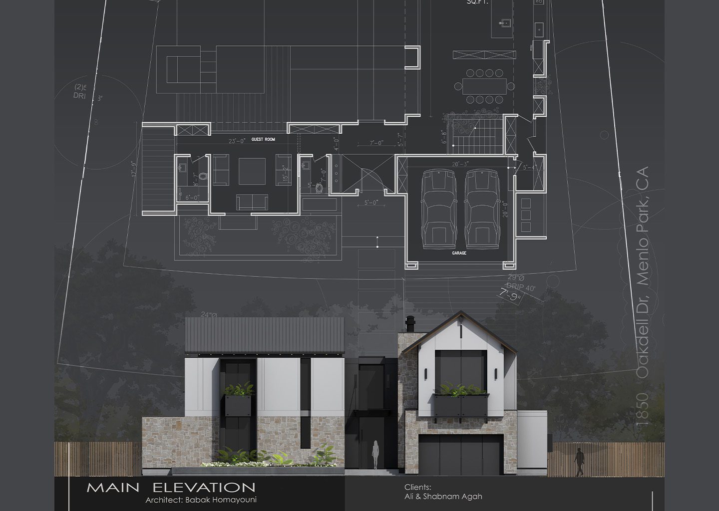 Design Build Firm in Palo Alto by Utopia